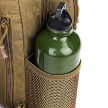 Load image into Gallery viewer, Fashionable Sport Outdoor Polyamides and Nylon Messenger bag