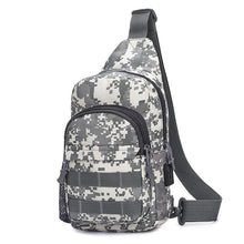 Load image into Gallery viewer, Fashionable Sport Outdoor Polyamides and Nylon Messenger bag