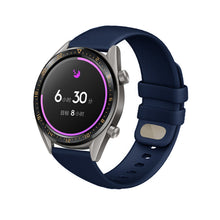Load image into Gallery viewer, Watch band for Fits Samsung Watch3 Huawei GT2 silica gel strap 22mm