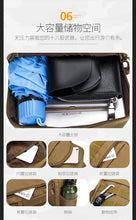 Load image into Gallery viewer, Fashionable Sport Outdoor Polyamides and Nylon Messenger bag
