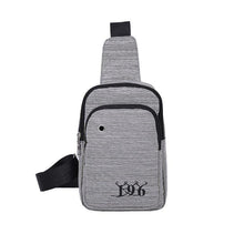 Load image into Gallery viewer, Sport Outdoor Polyamides and Nylon Messenger bag for Men