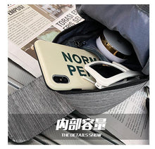Load image into Gallery viewer, Sport Outdoor Polyamides and Nylon Messenger bag for Men