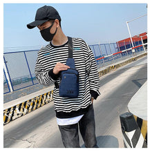 Load image into Gallery viewer, Sport Outdoor Polyamides and Nylon Messenger bag for Men