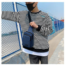 Load image into Gallery viewer, Sport Outdoor Polyamides and Nylon Messenger bag for Men