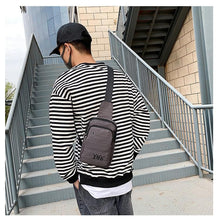 Load image into Gallery viewer, Sport Outdoor Polyamides and Nylon Messenger bag for Men