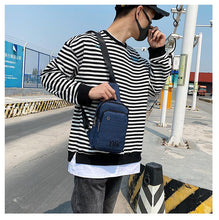 Load image into Gallery viewer, Sport Outdoor Polyamides and Nylon Messenger bag for Men