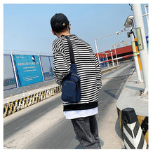 Load image into Gallery viewer, Sport Outdoor Polyamides and Nylon Messenger bag for Men