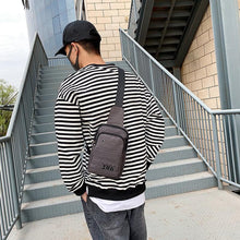 Load image into Gallery viewer, Sport Outdoor Polyamides and Nylon Messenger bag for Men
