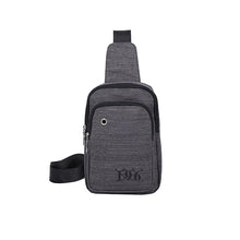 Load image into Gallery viewer, Sport Outdoor Polyamides and Nylon Messenger bag for Men