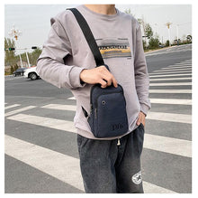 Load image into Gallery viewer, Sport Outdoor Polyamides and Nylon Messenger bag for Men