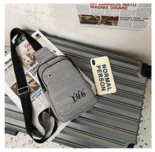 Load image into Gallery viewer, Sport Outdoor Polyamides and Nylon Messenger bag for Men