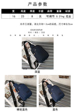 Load image into Gallery viewer, Sport Outdoor Polyamides and Nylon Messenger bag for Men