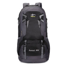 Load image into Gallery viewer, Casual Sport Outdoor Swagger Bag Polyamides and Nylon Backpack for Travel or Business