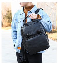 Load image into Gallery viewer, Sport Outdoor Swagger Bag Reliable Nylon Backpack for Travel or Business