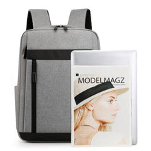 Load image into Gallery viewer, Polyamides Durable Nylon Material Backpack