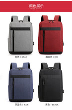 Load image into Gallery viewer, Polyamides Durable Nylon Material Backpack