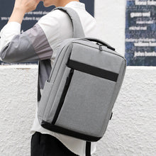 Load image into Gallery viewer, Polyamides Durable Nylon Material Backpack