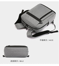 Load image into Gallery viewer, Polyamides Durable Nylon Material Backpack