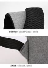 Load image into Gallery viewer, Polyamides Durable Nylon Material Backpack