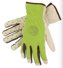 Load image into Gallery viewer, Cut-Proof Stab-Proof Sunscreen Gloves Printed Gardening Gloves Garden Garden Working Labor Protection Supplies