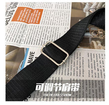 Load image into Gallery viewer, Sport Outdoor Polyamides and Nylon Messenger bag for Men