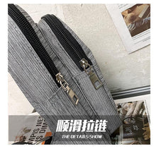 Load image into Gallery viewer, Sport Outdoor Polyamides and Nylon Messenger bag for Men