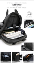 Load image into Gallery viewer, Sport Outdoor Swagger Bag Reliable Nylon Backpack for Travel or Business