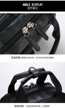 Load image into Gallery viewer, Sport Outdoor Swagger Bag Reliable Nylon Backpack for Travel or Business