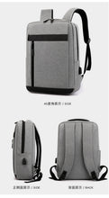 Load image into Gallery viewer, Polyamides Durable Nylon Material Backpack