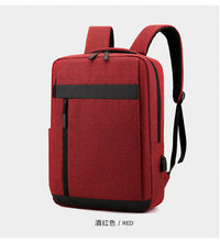 Load image into Gallery viewer, Polyamides Durable Nylon Material Backpack