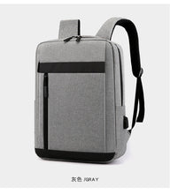 Load image into Gallery viewer, Polyamides Durable Nylon Material Backpack