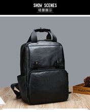 Load image into Gallery viewer, Sport Outdoor Swagger Bag Reliable Nylon Backpack for Travel or Business