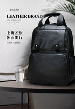 Load image into Gallery viewer, Sport Outdoor Swagger Bag Reliable Nylon Backpack for Travel or Business