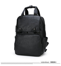 Load image into Gallery viewer, Sport Outdoor Swagger Bag Reliable Nylon Backpack for Travel or Business