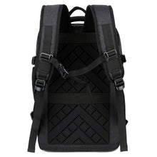 Load image into Gallery viewer, Outdoor Durable Swagger Bag Polyamides and Nylon Backpack for Travel or Business