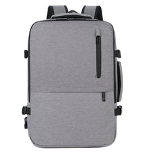 Load image into Gallery viewer, Outdoor Durable Swagger Bag Polyamides and Nylon Backpack for Travel or Business