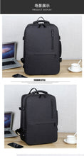 Load image into Gallery viewer, Outdoor Durable Swagger Bag Polyamides and Nylon Backpack for Travel or Business