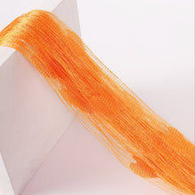 Load image into Gallery viewer, 100 * 200cm Love String Curtain Partition Decoration Hallway Bedroom Hanging Curtain Curtain