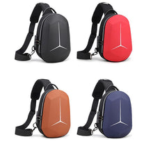 Load image into Gallery viewer, Bicycle Messenger bag for Travel or Business