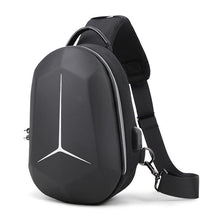 Load image into Gallery viewer, Bicycle Messenger bag for Travel or Business
