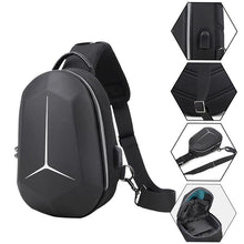 Load image into Gallery viewer, Bicycle Messenger bag for Travel or Business