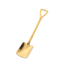 Load image into Gallery viewer, Stainless Steel Flat Spoon Sorbet Spoon