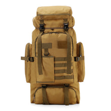 Load image into Gallery viewer, Sport Outdoor Fashionable Style Swagger Bag Polyamides and Nylon Backpack for Travel or Business