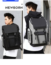 Load image into Gallery viewer, Leisure Travel Mountaineering Outdoor Sports Cycling Backpack