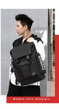 Load image into Gallery viewer, Leisure Travel Mountaineering Outdoor Sports Cycling Backpack