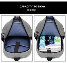 Load image into Gallery viewer, Large Climbing Hiking Bags Sport Outdoor Swagger Bag Backpack