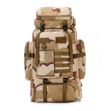 Load image into Gallery viewer, Sport Outdoor Fashionable Style Swagger Bag Polyamides and Nylon Backpack for Travel or Business