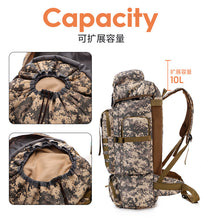 Load image into Gallery viewer, Sport Outdoor Fashionable Style Swagger Bag Polyamides and Nylon Backpack for Travel or Business