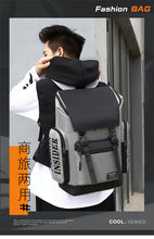 Load image into Gallery viewer, Leisure Travel Mountaineering Outdoor Sports Cycling Backpack
