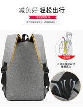 Load image into Gallery viewer, Large Climbing Hiking Bags Sport Outdoor Swagger Bag Backpack